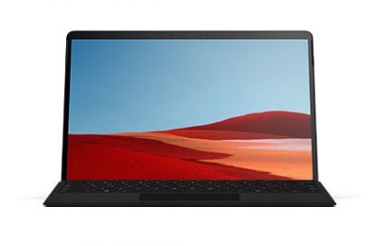 岭口镇安装 Surface 更新时遇到问题？